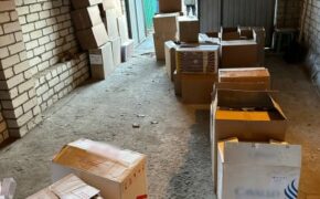 Суд оштрафовал брянца за незаконный оборот контрафактных сигарет