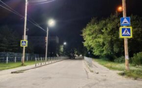 Подросток на питбайке сбил ребёнка в Брянске