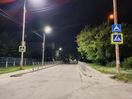 Подросток на питбайке сбил ребёнка в Брянске