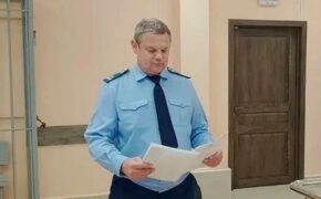 Иностранца брянский суд отправил в колонию из-за смертельного ДТП