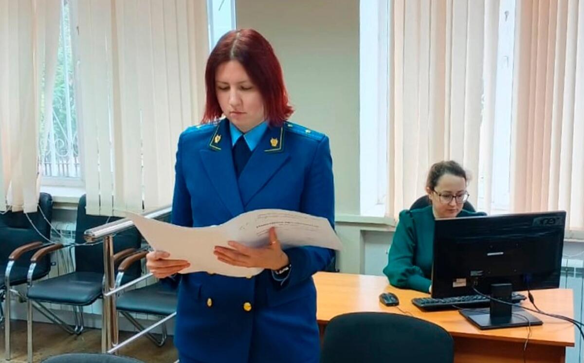 Жительницу  Брянского района суд оштрафовал за посредничество в коммерческом подкупе