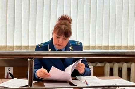 Жителя Погара брянский суд отправил на работу за пьяное вождение