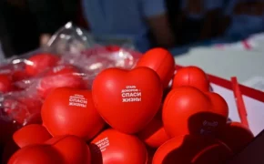 «Не проситель, а партнёр»: как в Брянске меняется формат корпоративной благотворительности