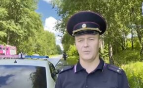 Водитель погиб при столкновении двух машин в Дятьковском районе