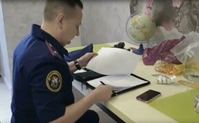 Обвиняемого в убийстве 26-летней давности  задержали полицейские в Брянске