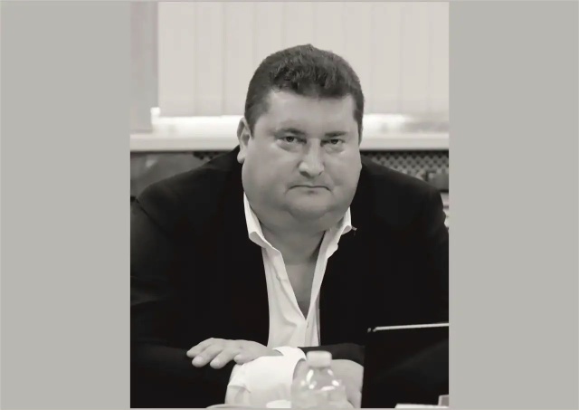 Ушёл из жизни депутат Брянского горсовет Алексей Исаев