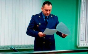Брянец проведёт в колонии девять лет за убийство знакомого