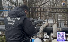 Бывшего замдиректора коммунального предприятия брянский суд отправил в колонию