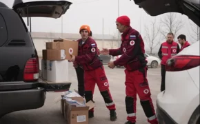 Брянский Красный Крест: регулярные пожертвования спасают жизни