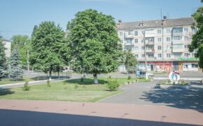 «Семейный сквер» с «Деревом любви» появится в Брянске