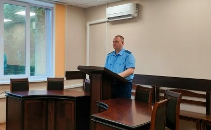 Брянский суд взыскал с недобросовестного поставщика причиненные бюджету убытков