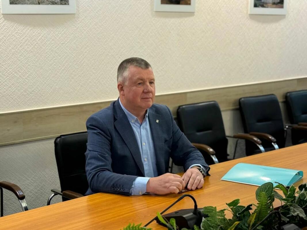 Партия «Новые люди» выдвинула двух кандидатов от Брянской области на выборы в Госдуму