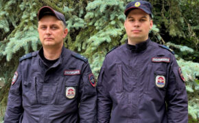 Брянские полицейские разыскали владелицу телефона по автобусному билету