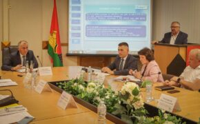 Более 500 выпускников в Брянске закончили школу с медалью