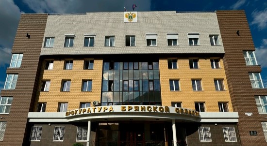 Брянский суд рассмотрит уголовное дело о мошенничестве с налогами