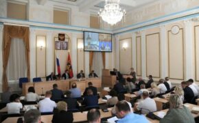 105 брянских выпускников получили высший балл на ЕГЭ