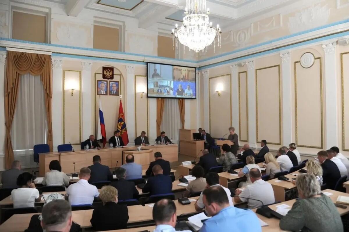 105 брянских выпускников получили высший балл на ЕГЭ