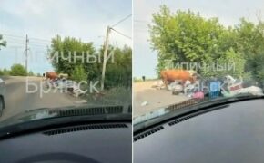 Прокуратура проверяет информацию о свалке в Брянске