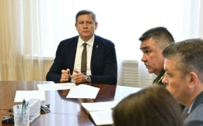 Брянскому ТЮЗу требуется новое здание
