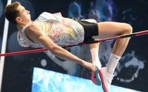 Семь наград завоевали брянские легкоатлеты на чемпионате России