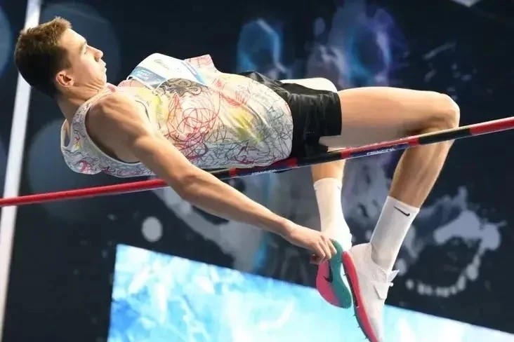 Семь наград завоевали брянские легкоатлеты на чемпионате России