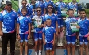 Брянские лыжники привезли 10 медалей из Калуги