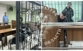 Брянца отправили в СИЗО по обвинению в убийстве знакомого