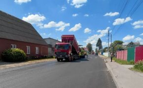 На улице Спартаковской в Брянске ограничат движение в четверг