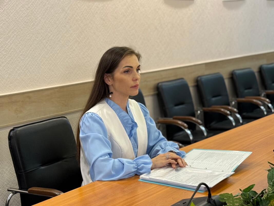 Брянский избирком зарегистрировал кандидата в губернаторы от партии «НОВЫЕ ЛЮДИ»