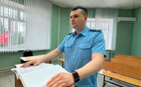 Курьер мошенников ждёт суда в СИЗО за обман брянской пенсионерки