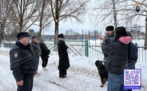 17-летнюю жительницу Тверской области брянский суд отправил в колонию