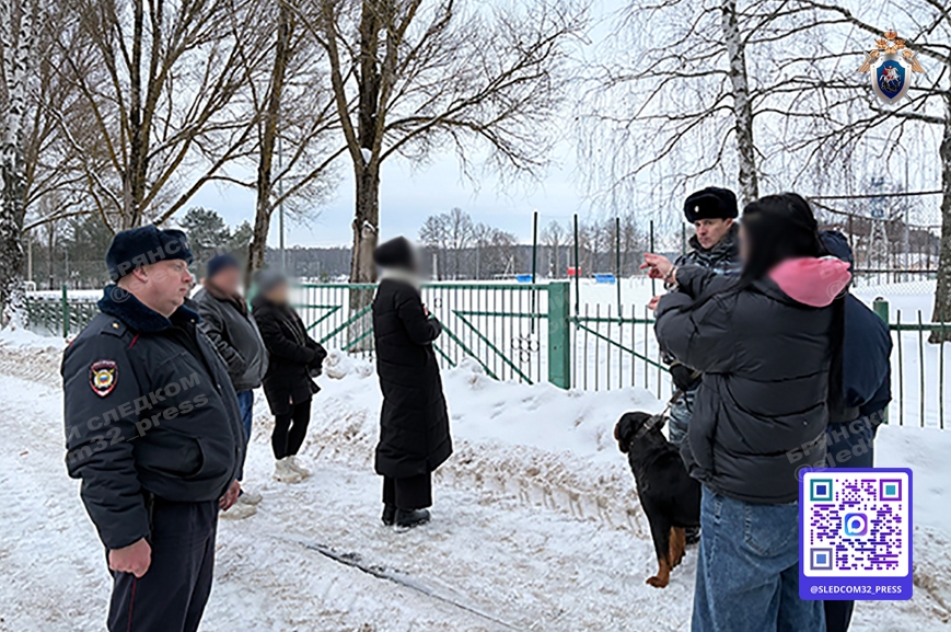 17-летнюю жительницу Тверской области брянский суд отправил в колонию
