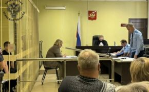 18-летнего брянца суд отправил в колонию за убийство несовершеннолетнего приятеля