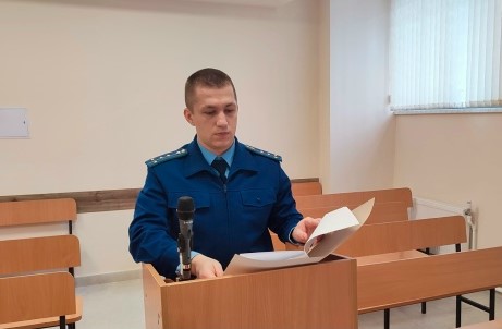 Брянца суд лишил свободы за распространение порнографических материалов