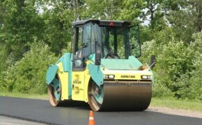Улицу Котовского отремонтируют в Брянске по нацпроекту