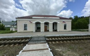 Систему удаленного управления подключили ещё на трёх брянских вокзалах
