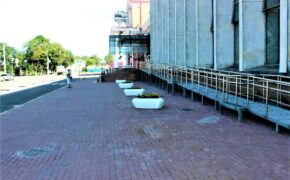 Почти тысячи маломобильных пассажиров воспользовалось услугой сопровождения на вокзале в Брянске