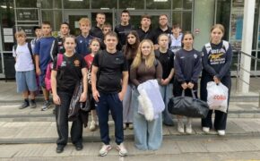Брянские борцы завоевали медали на Спартакиаде учащихся России