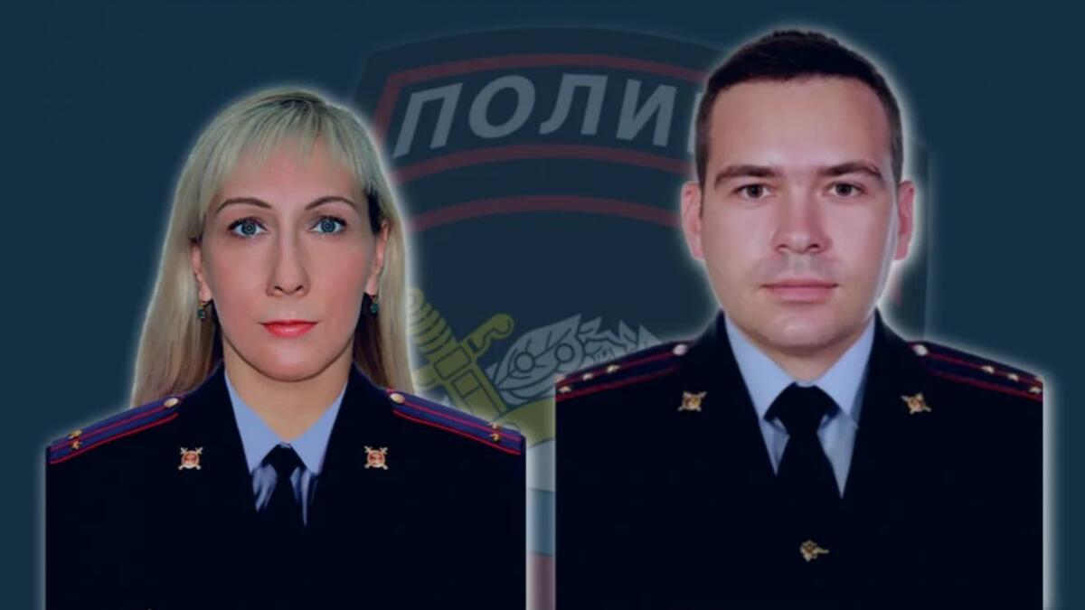 В Брянской области стартовал конкурс «Народный участковый — 2026»
