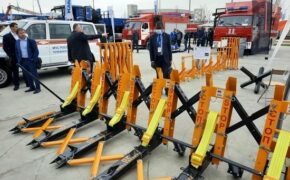 Москва заинтересовалась техникой брянского завода «ЛДС», испытанной в Нагорном Карабахе