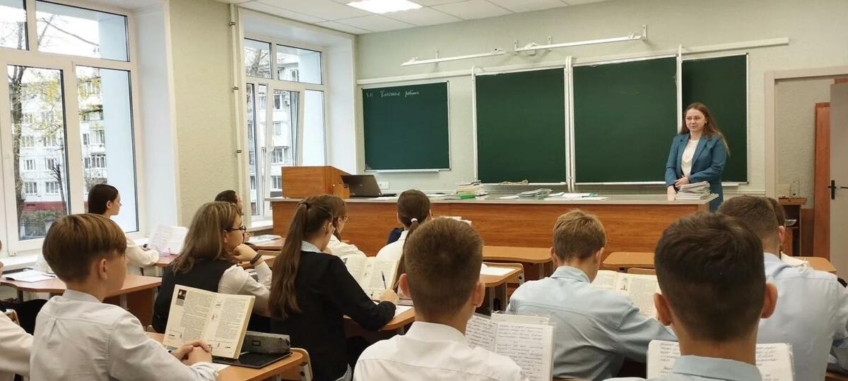 Брянские школы получили право самостоятельно формировать программу внеурочной деятельности