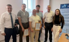 Брянский чемпион мира по рукопашному бою получил благодарность от Госдумы РФ