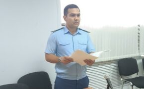 Обвиняемого в мошенничестве на четыре миллиона рублей брянца суд отправил в СИЗО