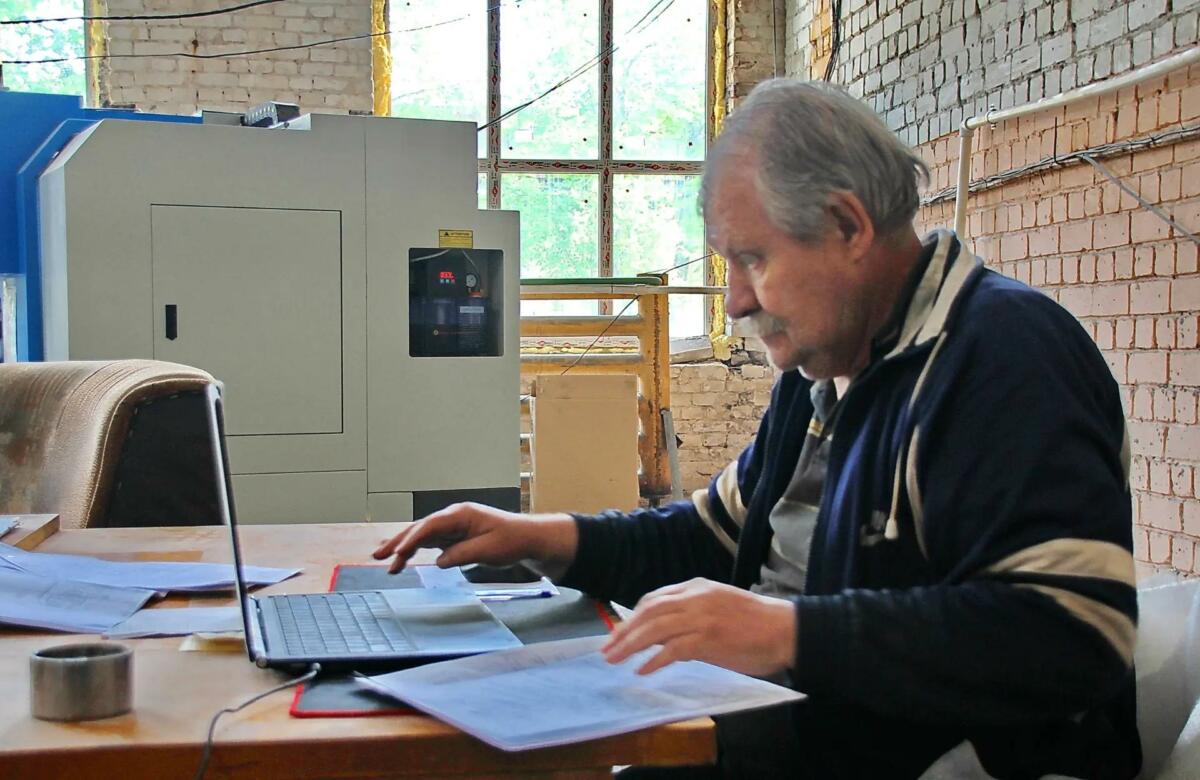 На брянском заводе «ЛДС» обсудили коллективный договор с ветеранами предприятия