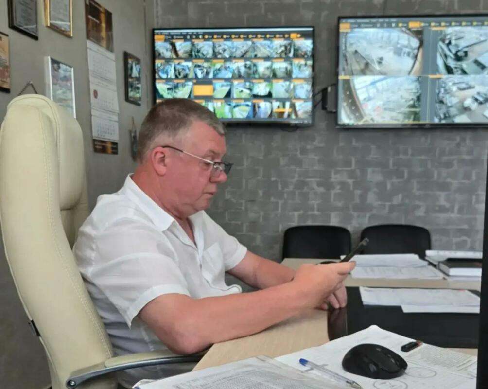 Брянский завод наращивает международные контакты