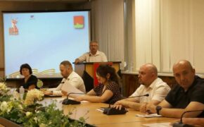 В Брянске построят пристройки к школе №26 и гимназиям №5 и №7