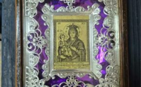 67-летнего брянца осудят за кражу иконы «Троеручица»