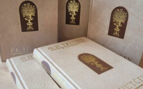 Брянский краеведческий музей присоединился к акции «Из России, с любовью!»