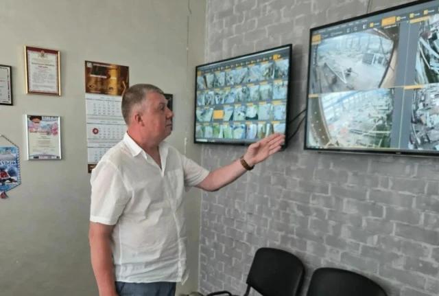 На брянском заводе организовали прямую связь между руководством и сотрудниками
