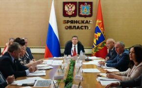 19 новых автобусов большого класса купили для Брянска